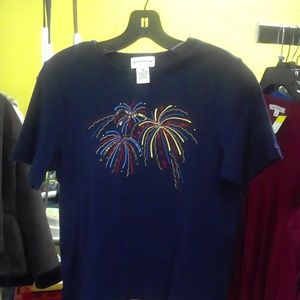 Fourth of July Shirt